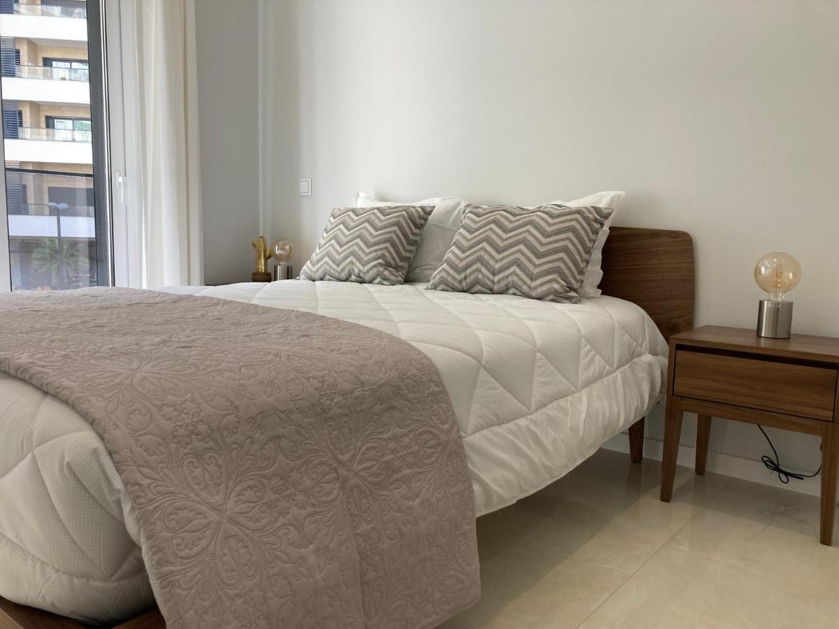 Portus Magnus Residence Portimao Exterior photo