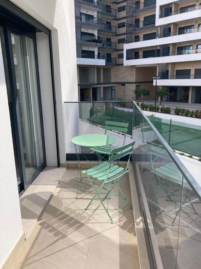 Portus Magnus Residence Portimao Exterior photo